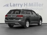 Used 2018 Volkswagen Atlas SEL image 2