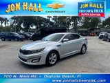 Used 2015 Kia Optima LX image 2