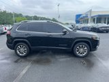 Used 2021 Jeep Cherokee Latitude Plus w/ Sun & Sound Group image 4