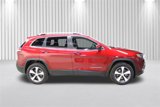 Used 2020 Jeep Cherokee Limited image 2