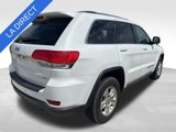Used 2017 Jeep Grand Cherokee Laredo w/ Quick Order Package 2BE image 5