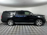 Used 2015 Chevrolet Suburban LTZ image 4
