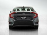 Used 2018 Honda Civic Touring image 4