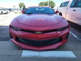 Used 2017 Chevrolet Camaro LT image 2