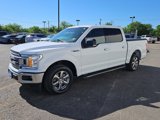 Used 2018 Ford F150 XLT w/ Equipment Group 302A Luxury image 5
