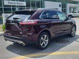 Used 2019 Ford Edge SEL w/ Equipment Group 201A image 2