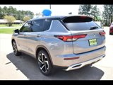 Used 2024 Mitsubishi Outlander SE image 4