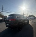Used 2015 Jeep Grand Cherokee Limited w/ Trailer Tow Group IV image 4