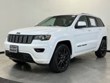 Used 2021 Jeep Grand Cherokee Laredo X image 3