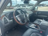 Used 2019 INFINITI QX80 Luxe w/ Cargo Package image 2