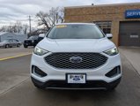 Used 2023 Ford Edge SEL image 4