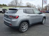 Certified 2022 Jeep Compass Latitude image 6