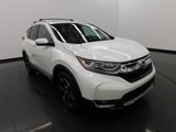 Used 2018 Honda CR-V Touring image 2