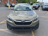 Certified 2022 Subaru Outback Premium image 2
