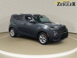 Used 2022 Kia Soul LX w/ Technology Package image 3