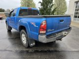 Used 2005 Toyota Tacoma 4x4 Access Cab image 5