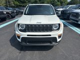 Used 2021 Jeep Renegade Sport w/ Sport Appearance Group image 5