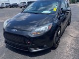 Used 2014 Ford Focus ST image 2