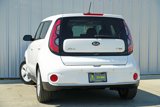 Used 2016 Kia Soul EV + w/ Sun & Fun Package image 3
