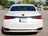 New 2025 Lexus ES 300h w/ Premium Package image 5