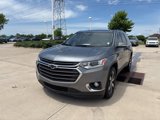 Used 2018 Chevrolet Traverse LT image 3