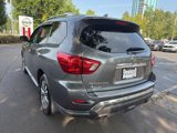 Used 2020 Nissan Pathfinder S image 5