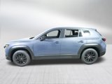 Certified 2025 MAZDA CX-50 AWD 2.5 S w/ Premium Package image 4