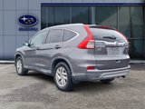 Used 2015 Honda CR-V EX-L image 4