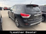 Used 2013 Nissan Pathfinder Platinum image 4