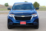 Used 2022 Chevrolet Equinox LS w/ LS Convenience Package image 2