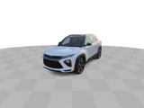 Used 2023 Chevrolet TrailBlazer RS w/ Convenience Package image 5