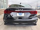 Used 2022 Kia Forte LXS image 4