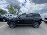 New 2024 Ford Bronco Sport Big Bend image 4