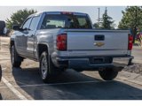 Used 2015 Chevrolet Silverado 1500 LT image 2
