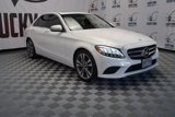 Used 2019 Mercedes-Benz C 300 Sedan image 3