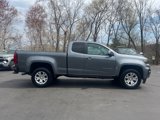 Used 2022 Chevrolet Colorado LT w/ Fleet Safety Package image 5