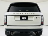 Used 2017 Land Rover Range Rover SV Autobiography Dynamic image 5