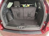 New 2025 Dodge Durango GT w/ Blacktop Package image 5