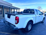 Used 2016 Nissan Frontier S image 3