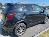 Used 2018 Buick Encore Sport Touring image 4