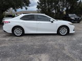 Used 2019 Toyota Camry LE image 2