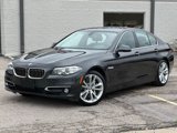 Used 2014 BMW 535d xDrive image 2