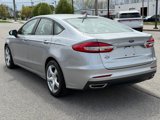 Used 2020 Ford Fusion SE image 6