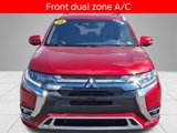 Used 2020 Mitsubishi Outlander 4WD Plug-In Hybrid image 2