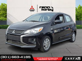 New 2024 Mitsubishi Mirage LE image 2