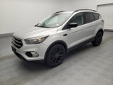 Used 2019 Ford Escape SE image 2