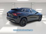 New 2025 Chevrolet Trax ACTIV image 5