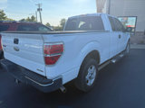 Used 2011 Ford F150 XLT w/ Trailer Tow Pkg image 4