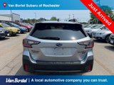 Used 2020 Subaru Outback Onyx Edition XT image 4