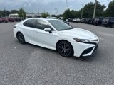 Used 2021 Toyota Camry SE image 4